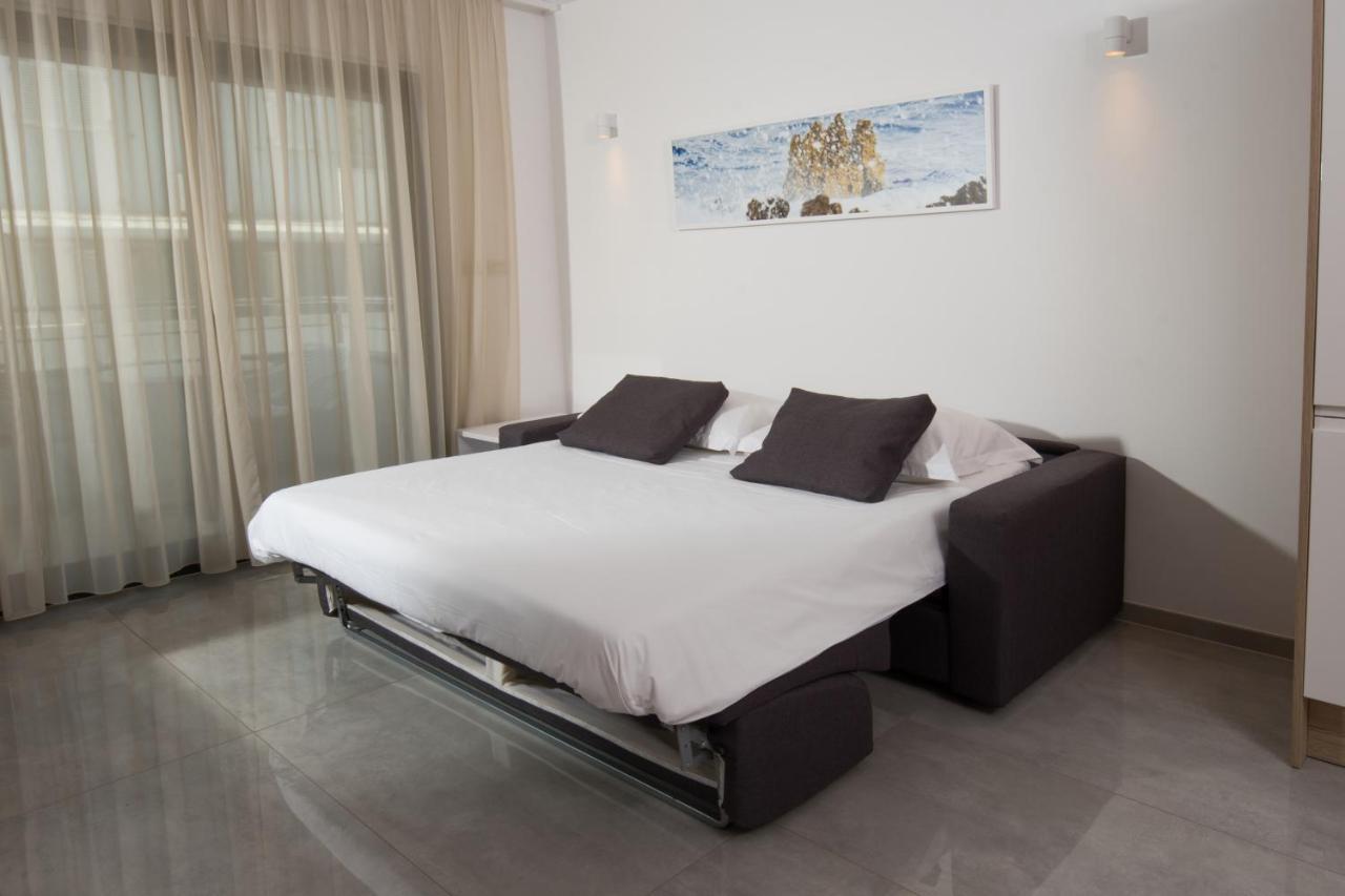 Aparthotel Punta Blu - Pool & Spa Премантура Екстериор снимка