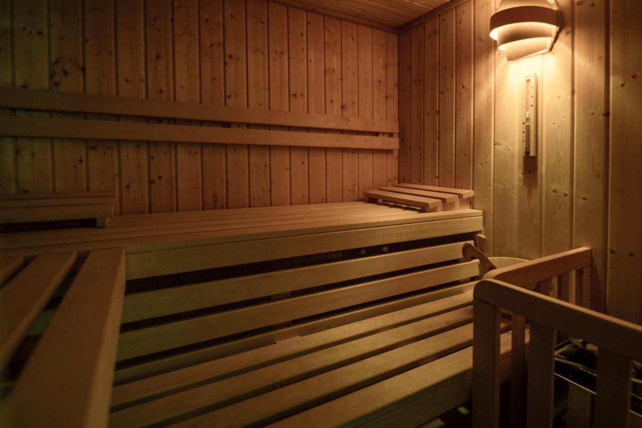 Aparthotel Punta Blu - Pool & Spa Премантура Екстериор снимка